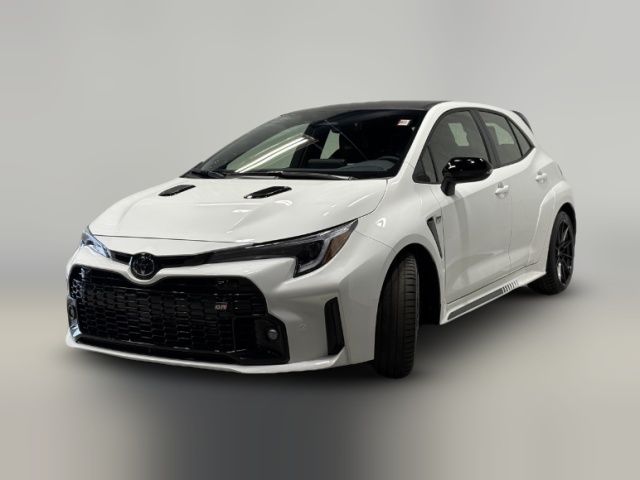 2024 Toyota GR Corolla Premium