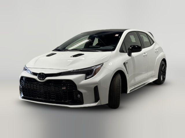 2024 Toyota GR Corolla Premium