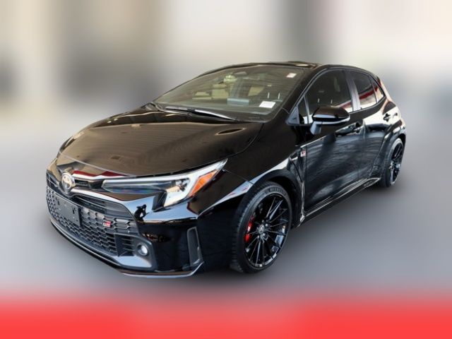 2024 Toyota GR Corolla Core