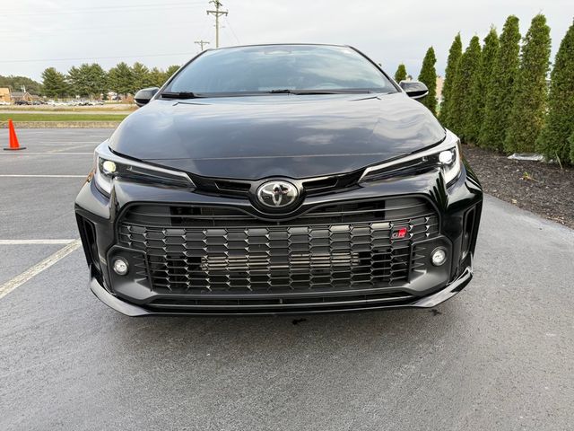 2024 Toyota GR Corolla Core