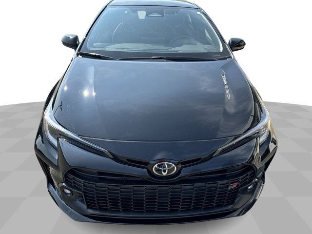 2024 Toyota GR Corolla Core