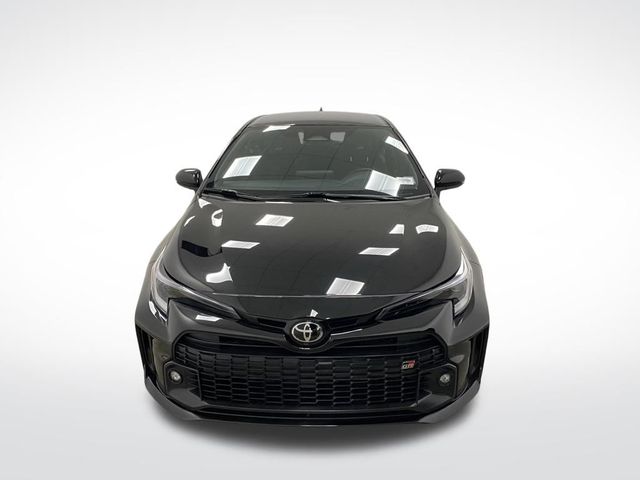 2024 Toyota GR Corolla Core