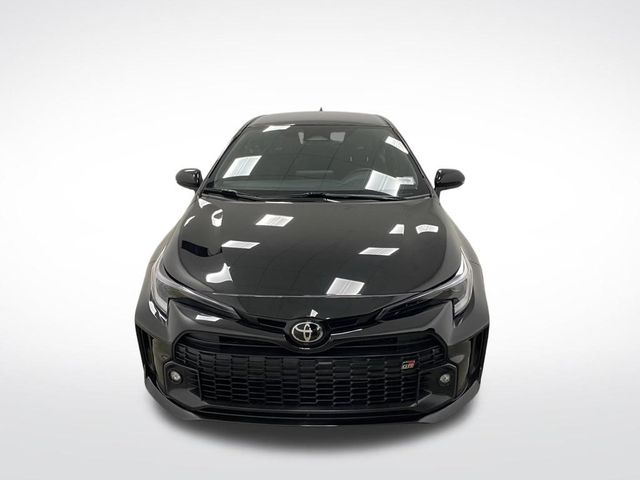 2024 Toyota GR Corolla Core