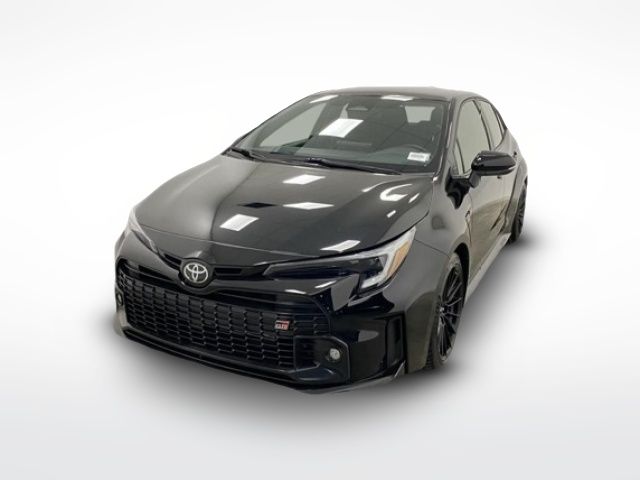 2024 Toyota GR Corolla Core