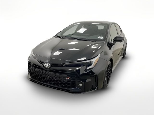 2024 Toyota GR Corolla Core