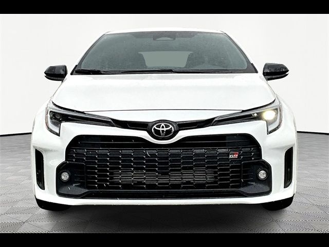 2024 Toyota GR Corolla Premium