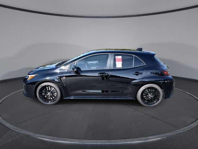 2024 Toyota GR Corolla Core