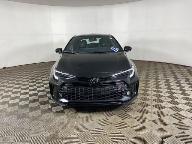 2024 Toyota GR Corolla Premium