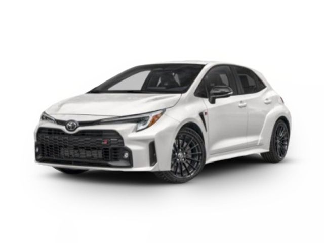 2024 Toyota GR Corolla Core