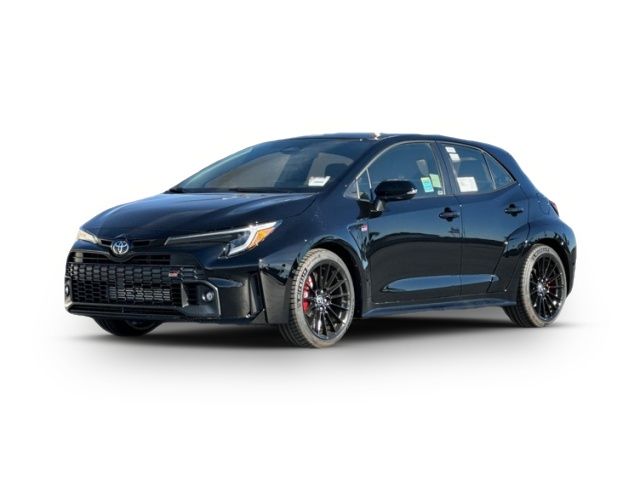 2024 Toyota GR Corolla Core