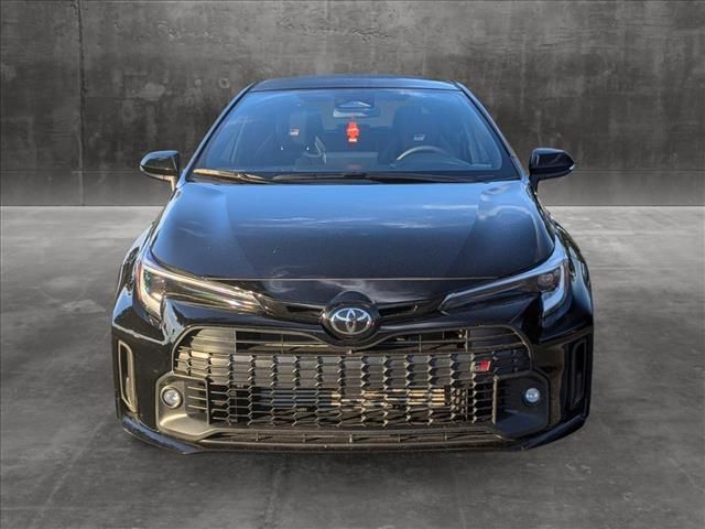 2024 Toyota GR Corolla Core