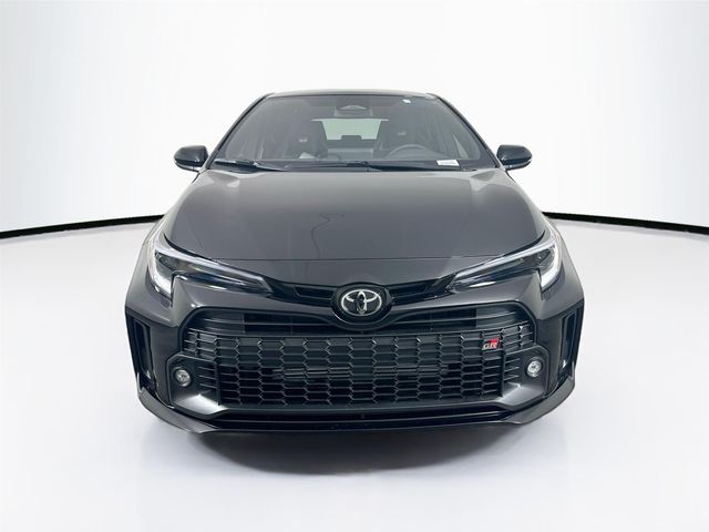 2024 Toyota GR Corolla Core