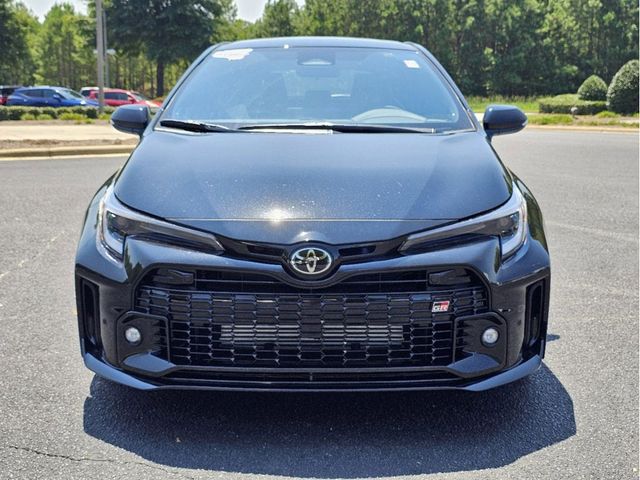 2024 Toyota GR Corolla Premium