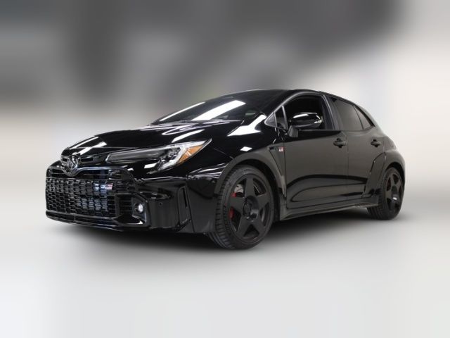 2024 Toyota GR Corolla Premium