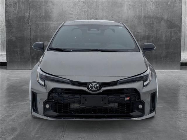 2024 Toyota GR Corolla Premium