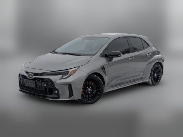 2024 Toyota GR Corolla Premium