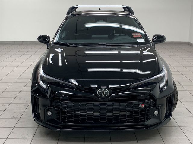 2024 Toyota GR Corolla Premium