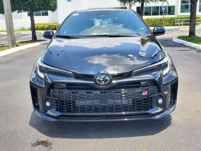 2024 Toyota GR Corolla Premium