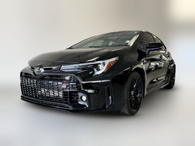 2024 Toyota GR Corolla Premium