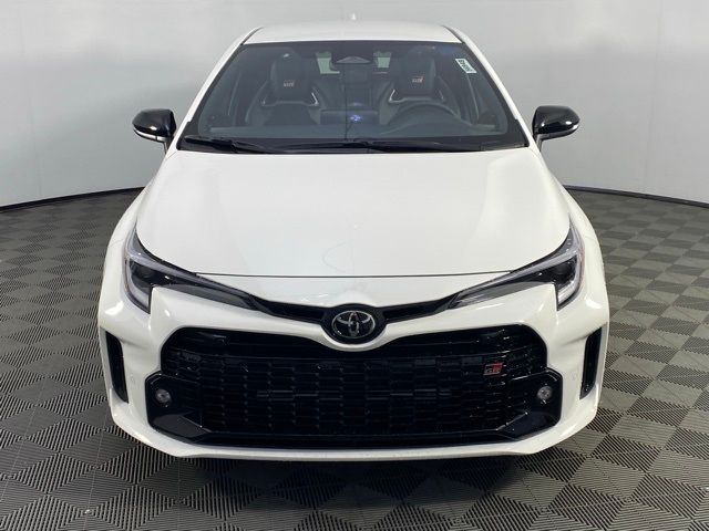 2024 Toyota GR Corolla Premium