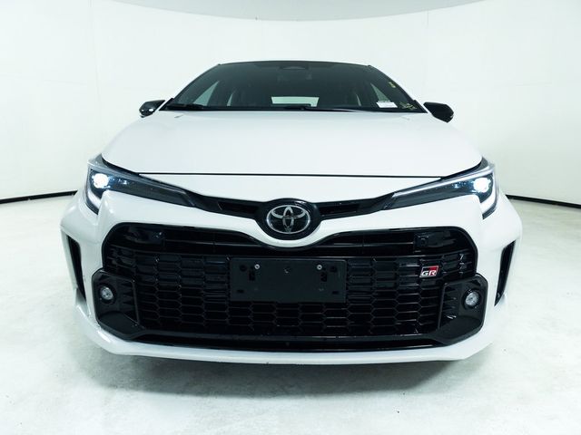 2024 Toyota GR Corolla Premium