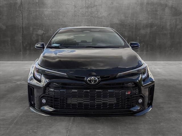 2024 Toyota GR Corolla Premium