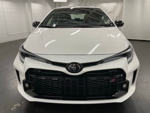 2024 Toyota GR Corolla Premium