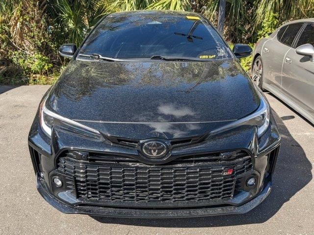 2024 Toyota GR Corolla Premium