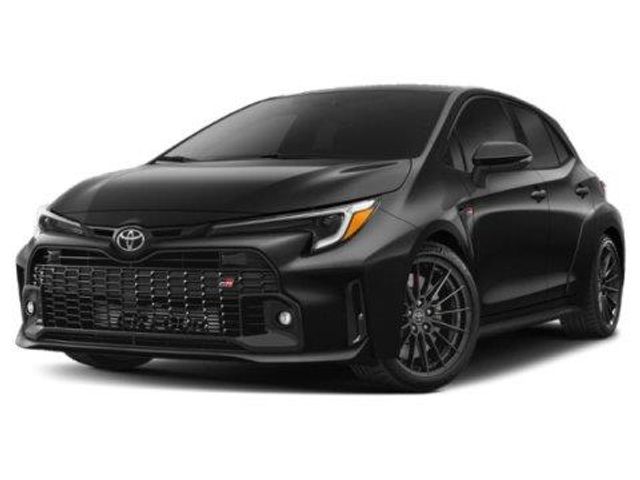 2024 Toyota GR Corolla Premium