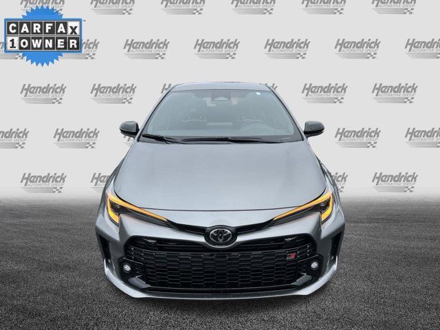 2024 Toyota GR Corolla Premium