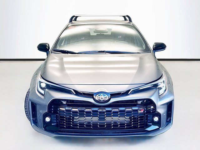 2024 Toyota GR Corolla Premium