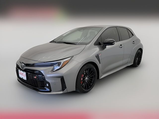 2024 Toyota GR Corolla Premium