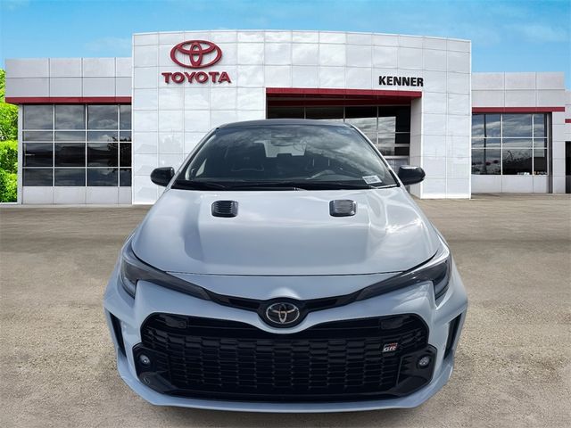 2024 Toyota GR Corolla Premium