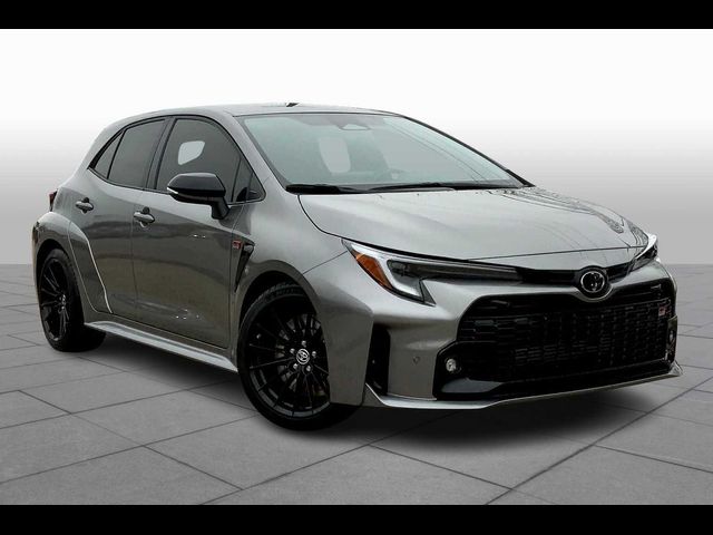 2024 Toyota GR Corolla Premium