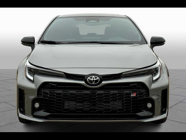 2024 Toyota GR Corolla Premium