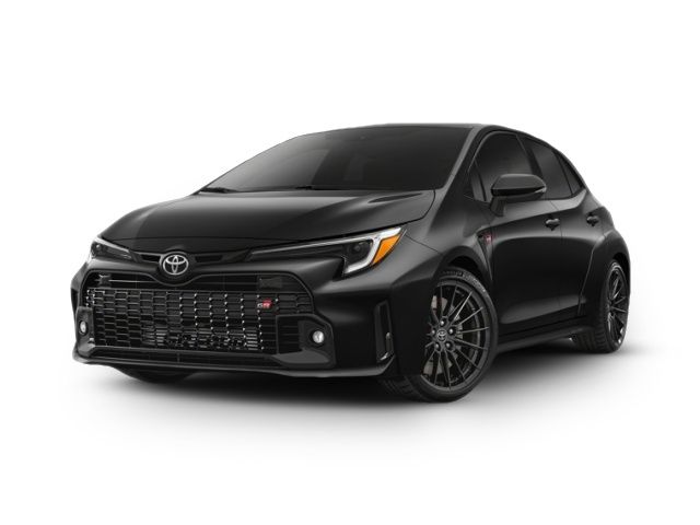 2024 Toyota GR Corolla Premium