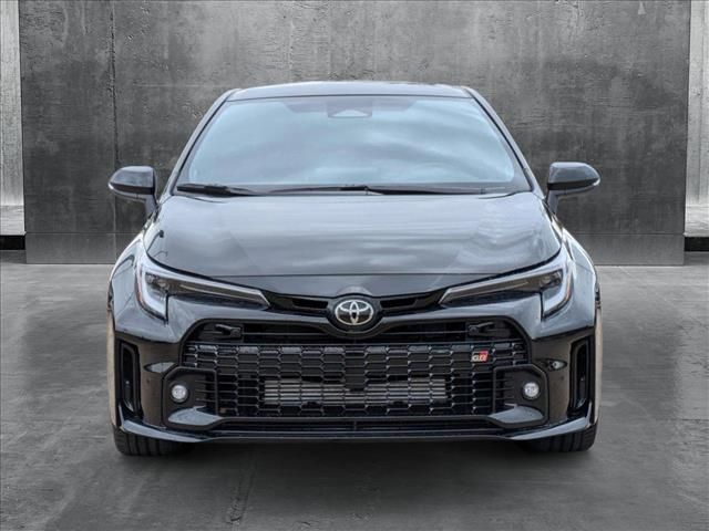 2024 Toyota GR Corolla Premium