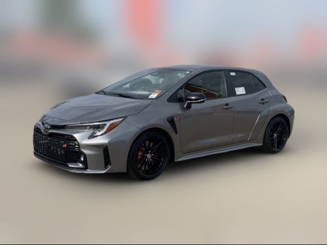 2024 Toyota GR Corolla Premium