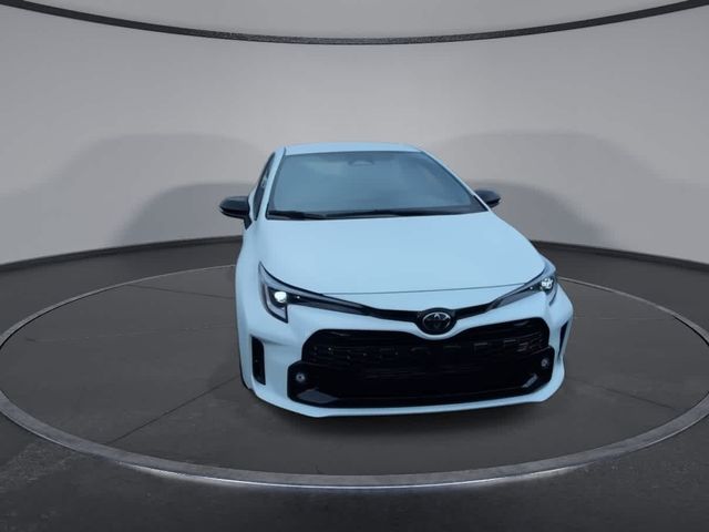 2024 Toyota GR Corolla Premium