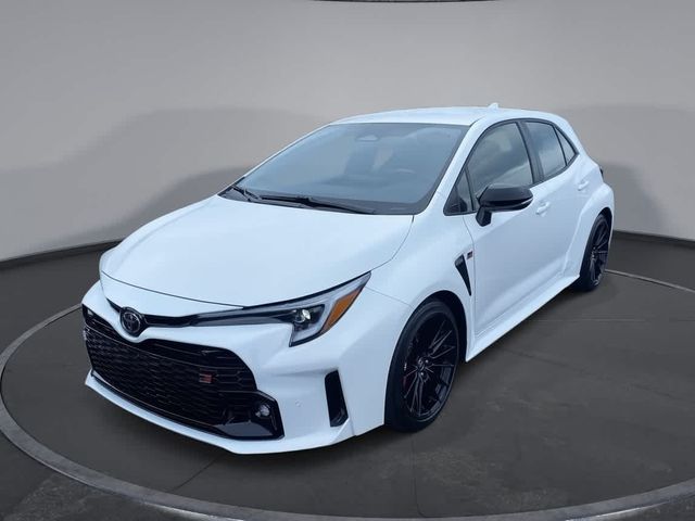 2024 Toyota GR Corolla Premium