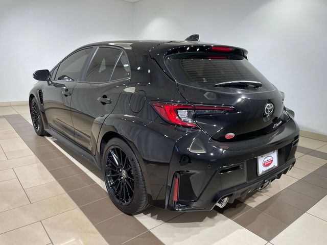 2024 Toyota GR Corolla Premium