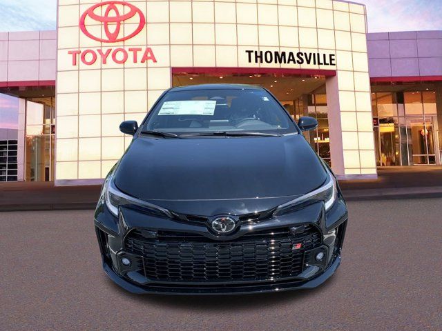 2024 Toyota GR Corolla Premium