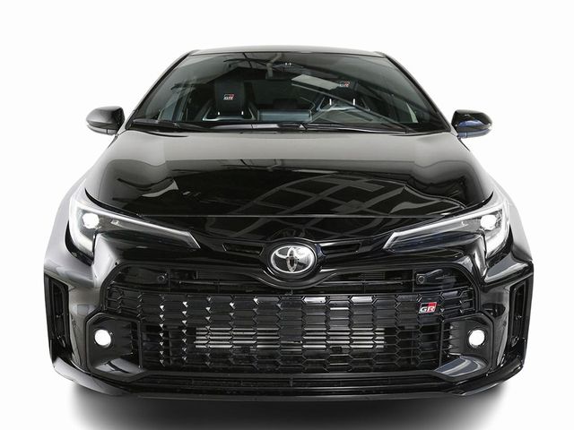 2024 Toyota GR Corolla Premium