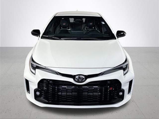 2024 Toyota GR Corolla Premium