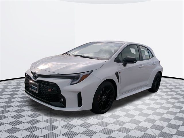 2024 Toyota GR Corolla Premium