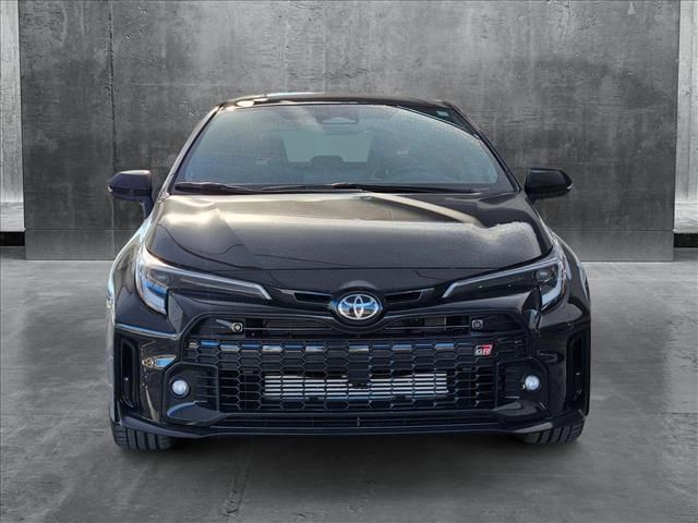 2024 Toyota GR Corolla Premium