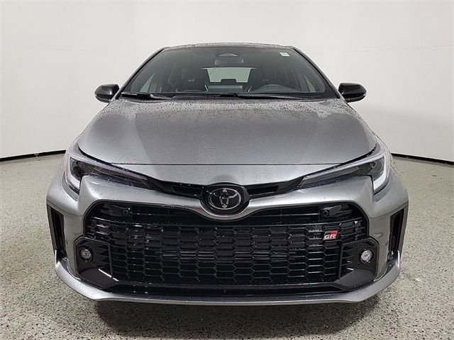 2024 Toyota GR Corolla Premium