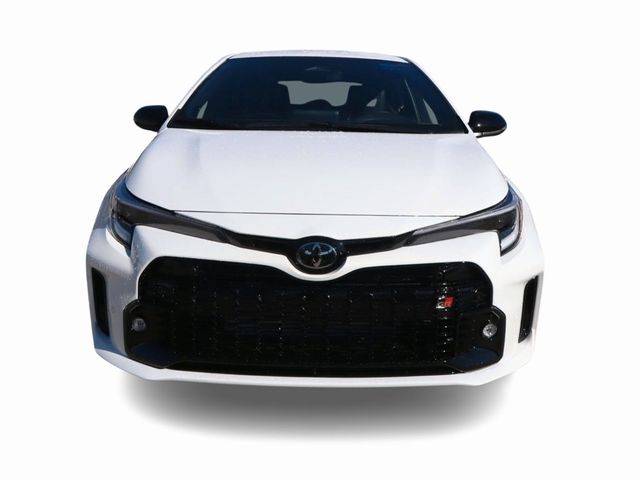 2024 Toyota GR Corolla Premium