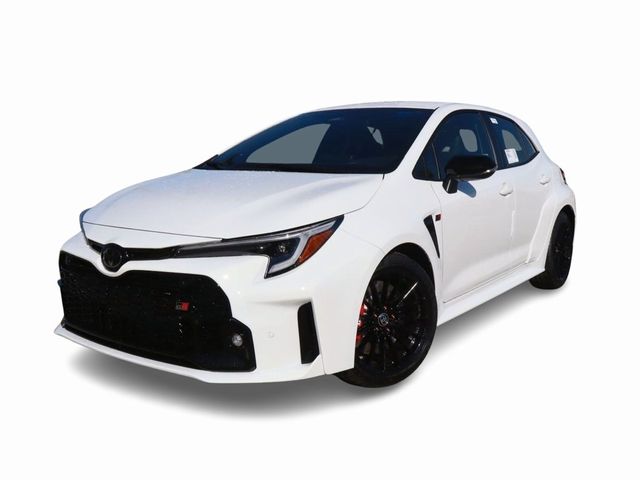 2024 Toyota GR Corolla Premium