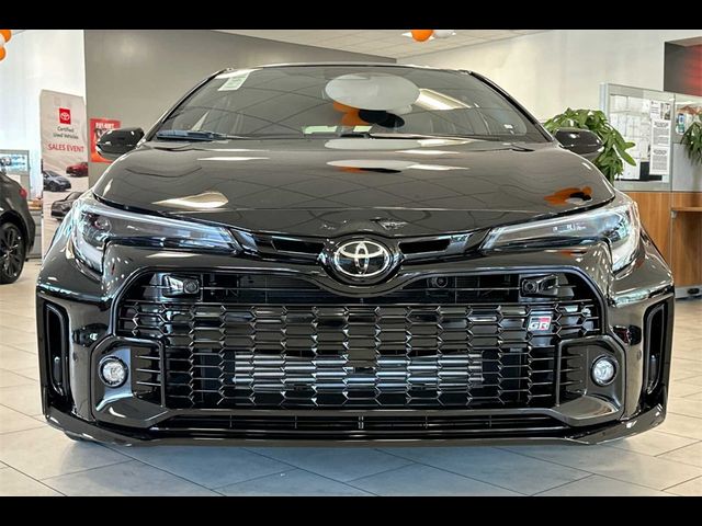 2024 Toyota GR Corolla Premium